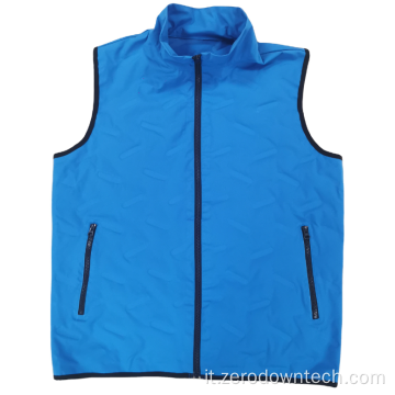 Gilet gonfiabile unisex ecologico